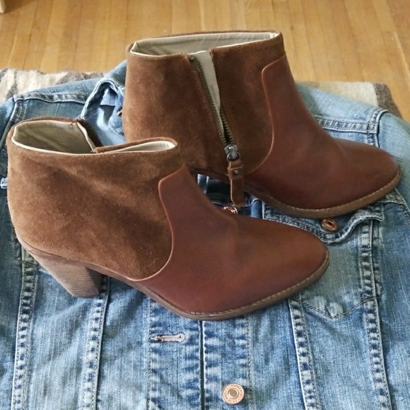boden ankle boots
